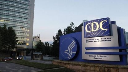 Sede do CDC em Atlanta