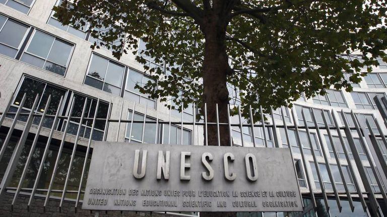 Sede da ONU em Paris