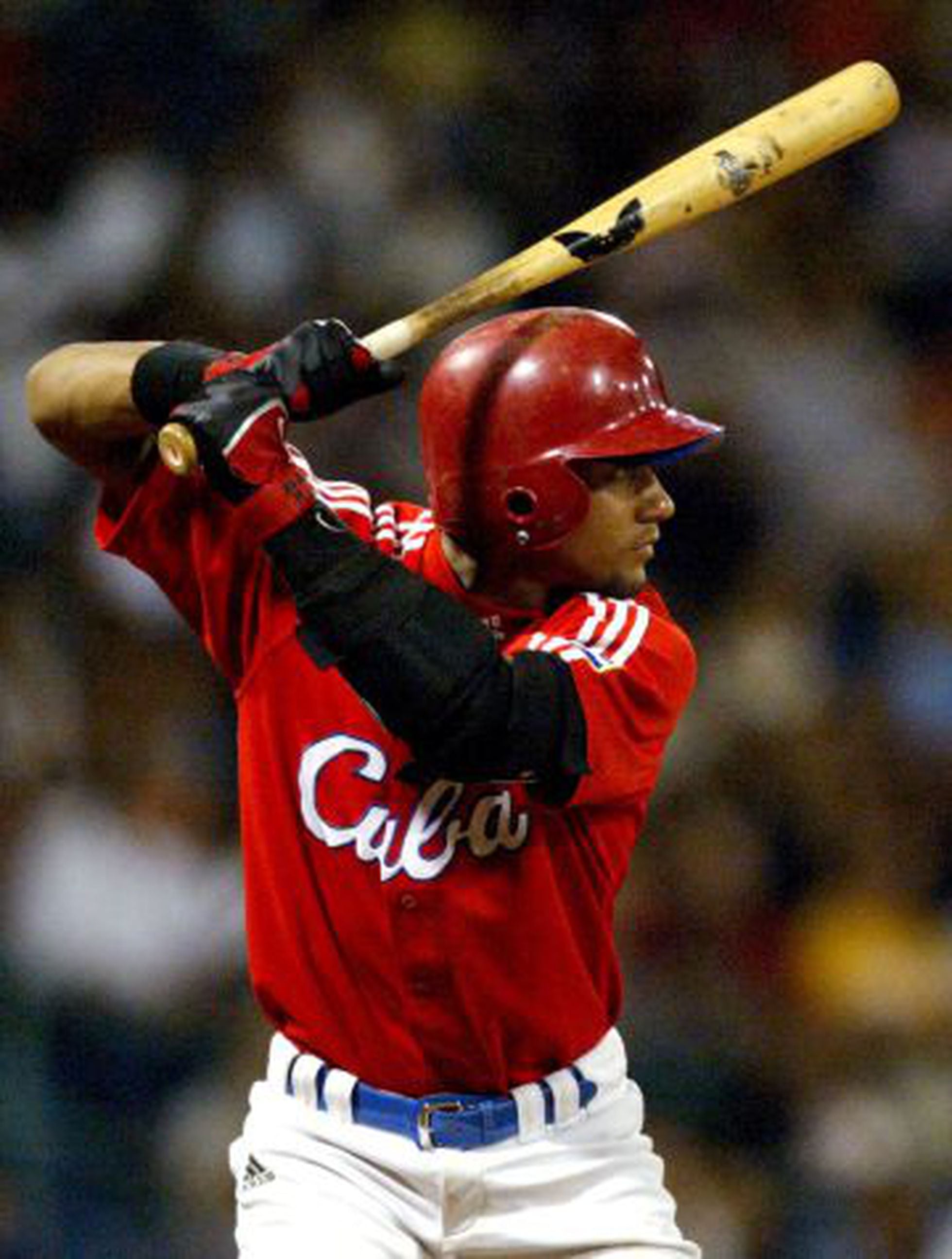 Atletas desertores: Fuga em massa no beisebol cubano