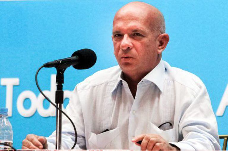 Hugo Carvajal, ex-chefe da inteligência venezuelana.
