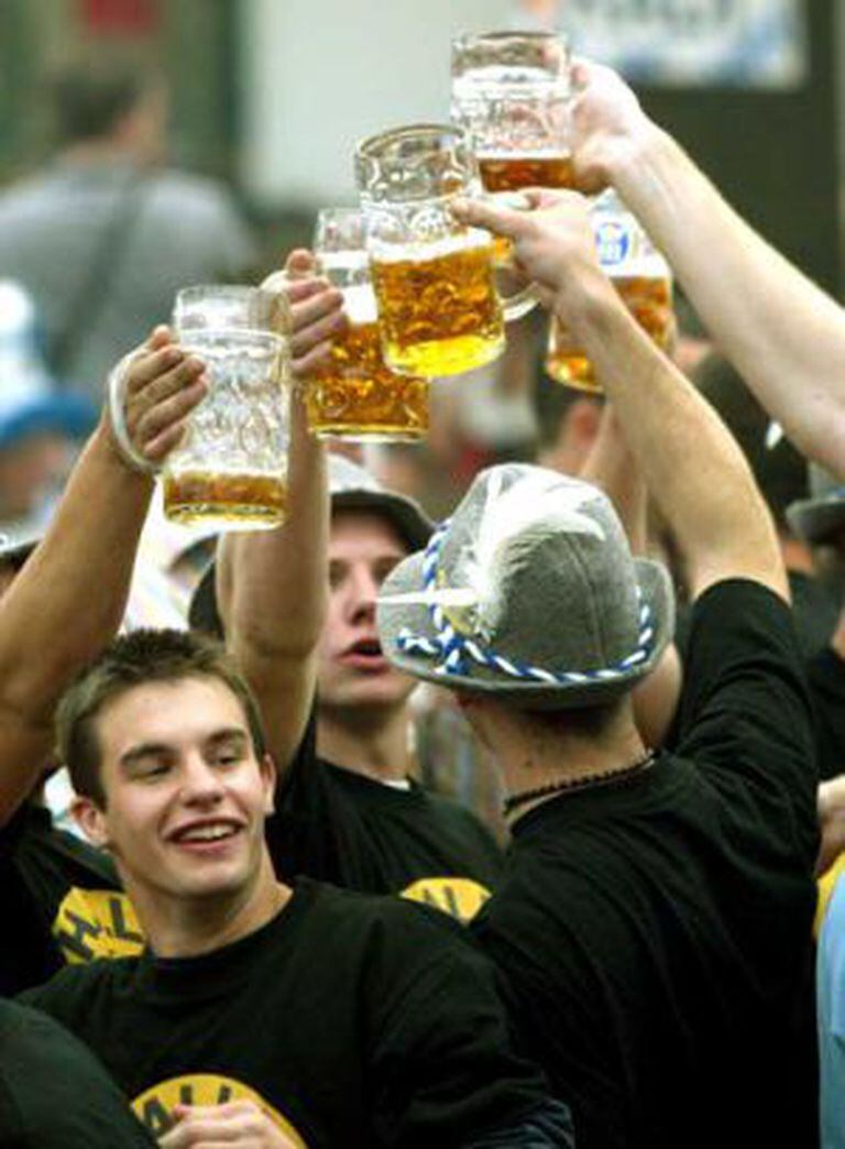 Beber Beber