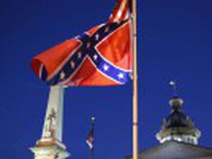 Discurso de congressista branca da Carolina do Sul foi marco em votação para arriar símbolo do racismo após massacre em igreja