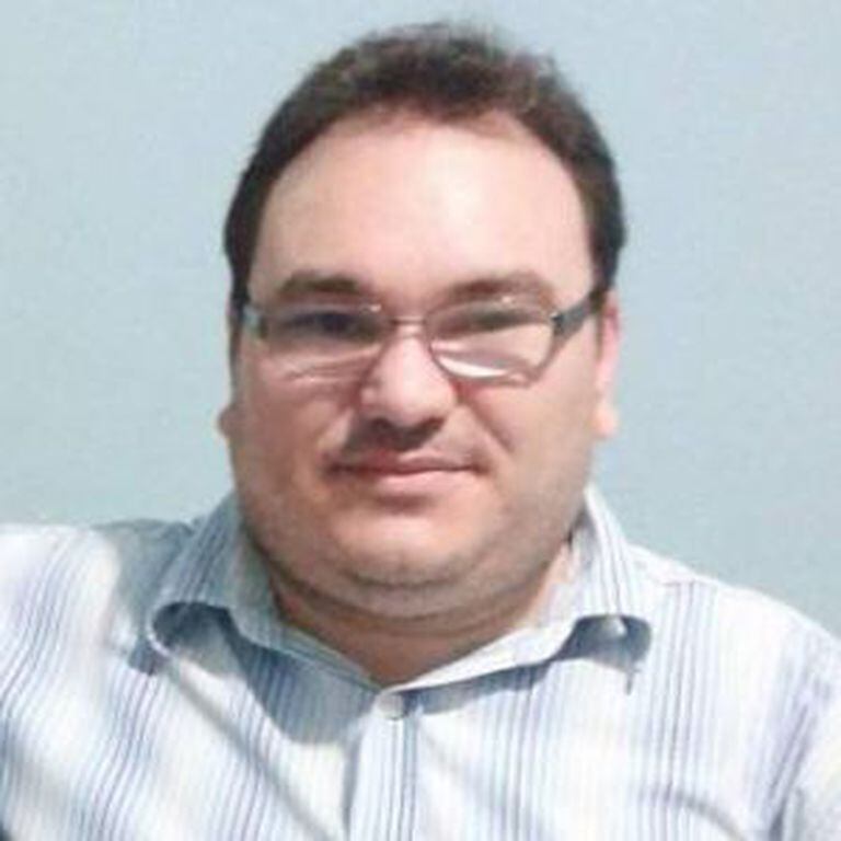 Imagem obtida do perfil de Facebook de Gleydson Carvalho.