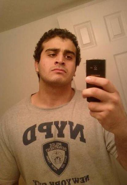Foto do perfil de Omar Mateen