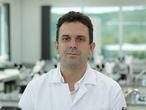 O virologista Fernando Spilki, coordenador da Rede Corona-ômica