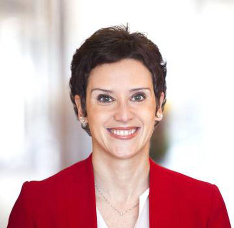 Monica de Bolle, economista e pesquisadora do Peterson Institute for International Economics.