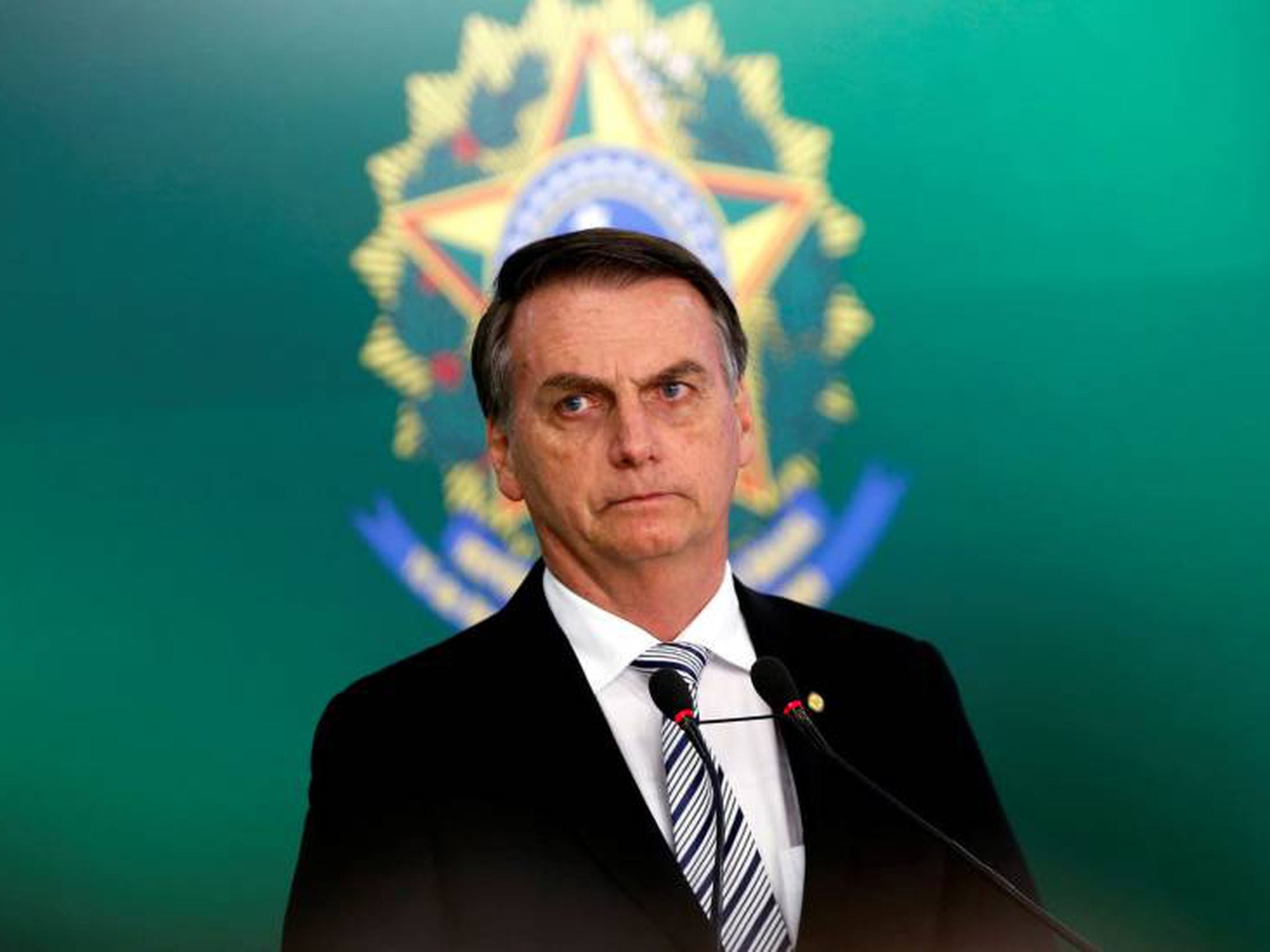 A desesperada narrativa da esquerda para tentar desconstruir Bolsonaro  repete 2018