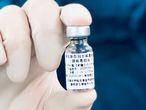 La vacuna china de CanSino Biologics, en una imagen distribuida por la propia compañía.