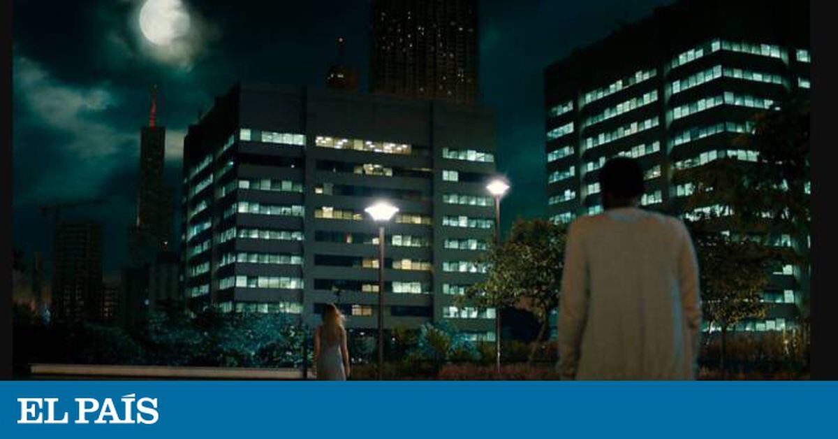 Vitrine Filmes - Agora você já pode assistir A Cidade Onde