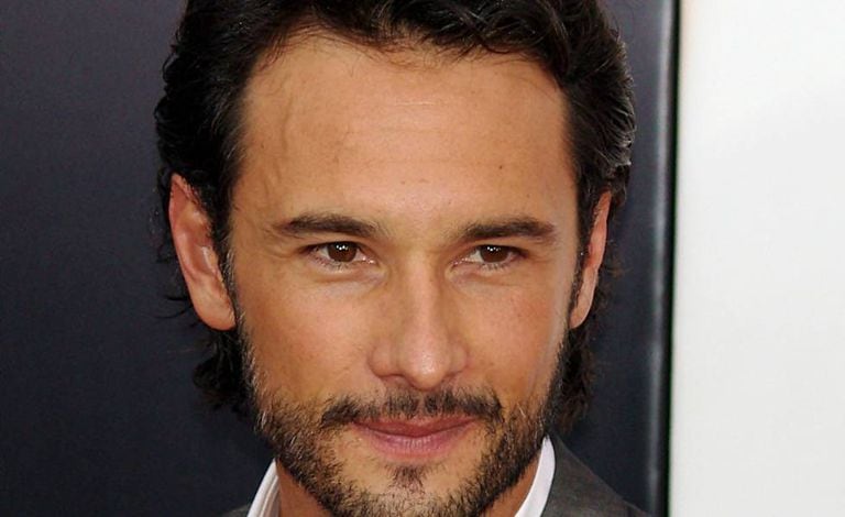 Rodrigo Santoro