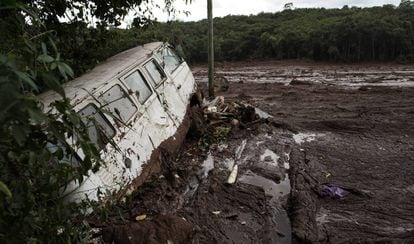 Posto de Atendimento das vítimas da tragédia em Brumadinho tem novo endereço