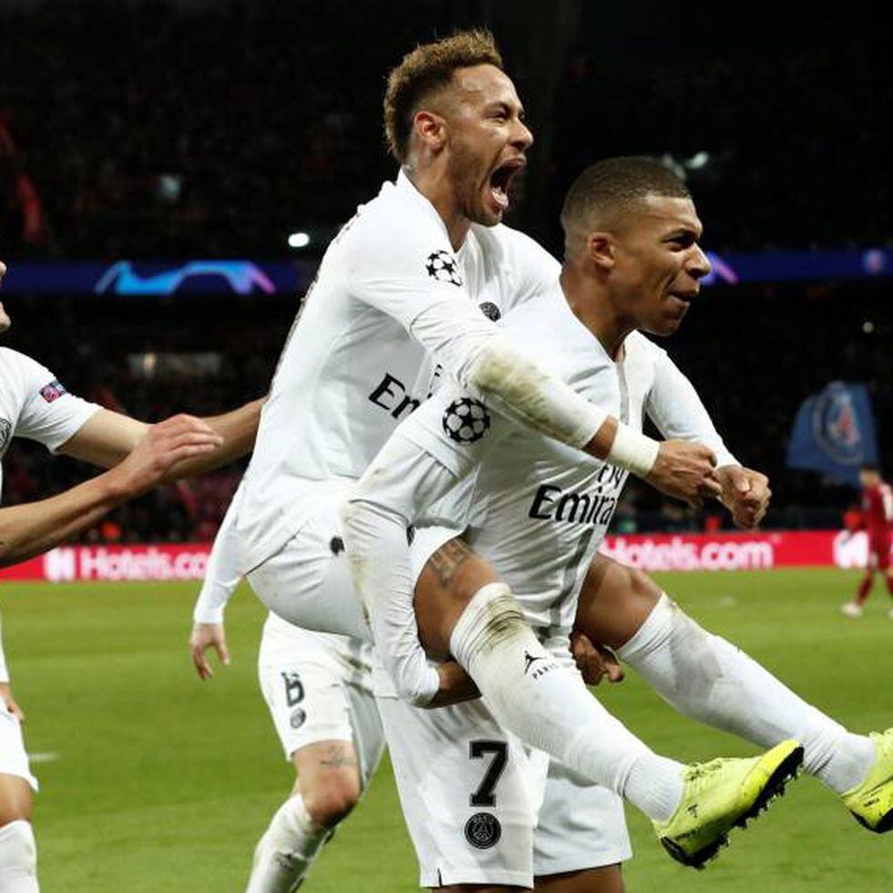 Com golaço de Mbappé, PSG vence Real Madrid por 1 a 0 na Champions League