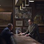 'El irlandés', del director Martin Scorsese.