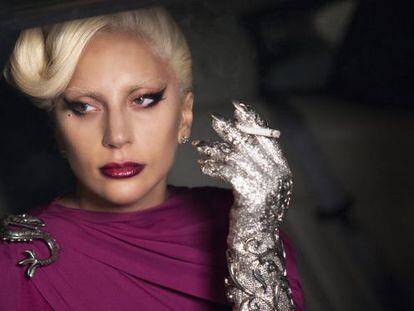 Lady Gaga, um monstro com ‘glamour’