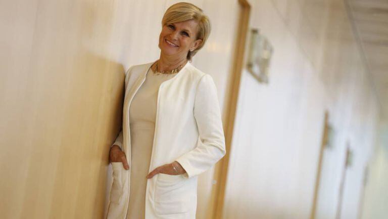 María Neira, em Madri em 2016.
