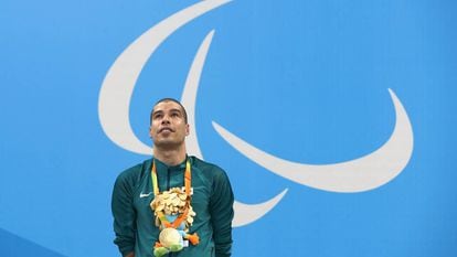 As medalhas do Brasil na Paralimpíada: conheça os atletas (2)