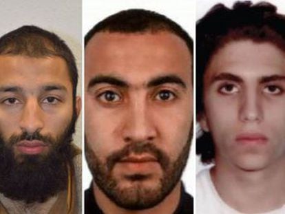 Italiano de origem marroquina, Youssef Zaghba já havia sido preso em 2016, mas não era investigado