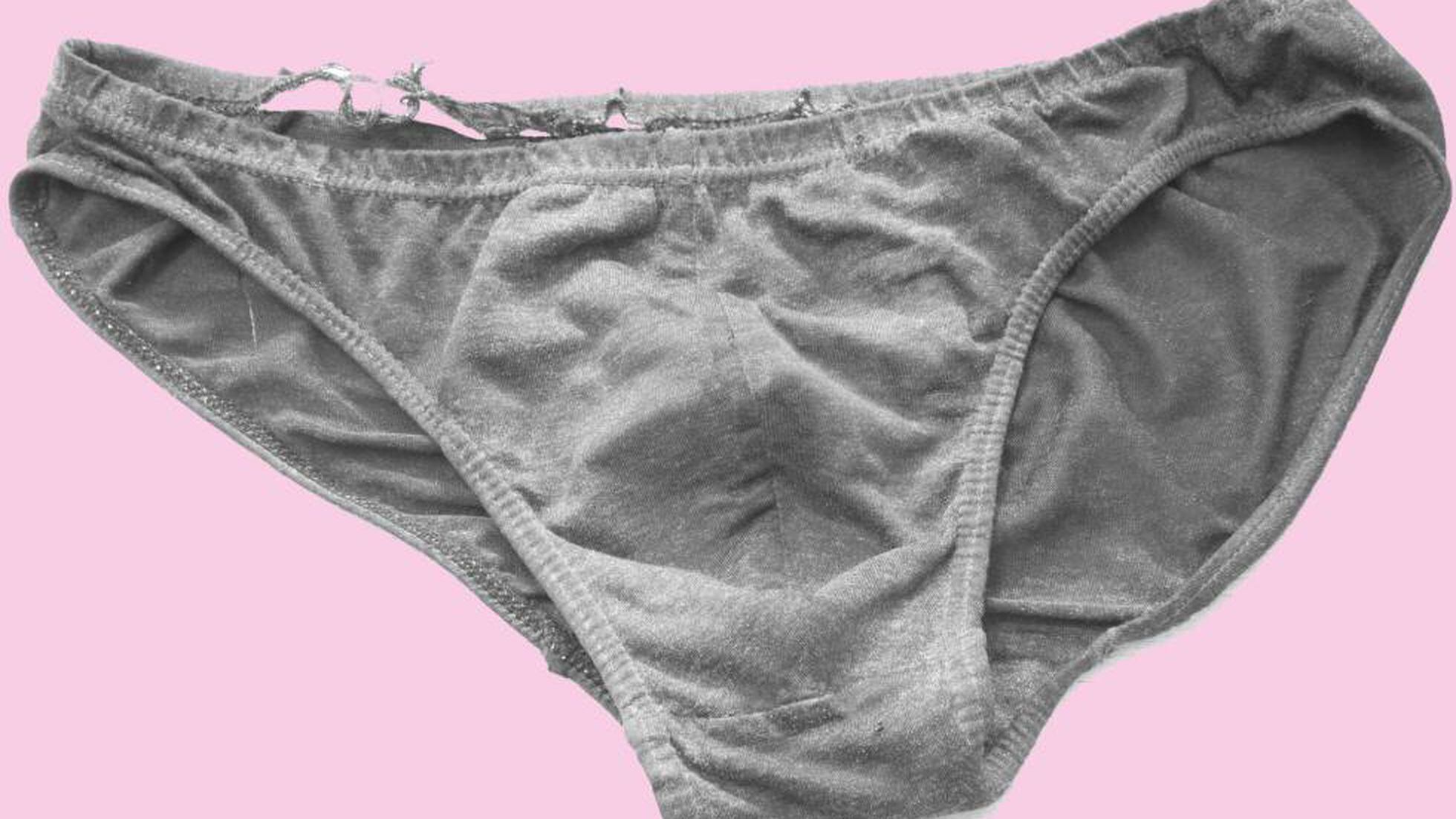 How come some guys like to wear panties? - Quora