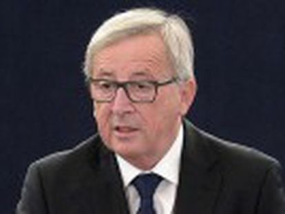 Presidente da Comissão Europeia pede que os países da UE não diferenciem os refugiados por religião