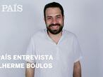 Guilherme Boulos