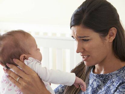 Síndrome do bebê sacudido: as graves consequências de perder a paciência