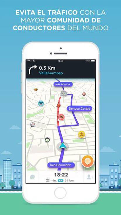 Os chamados 'sabotadores de Waze' causam prejuízo à comunidade de usuários.