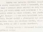 Trecho do relatório do serviço de inteligência tchecoslovaco sobre o golpe de 1964.