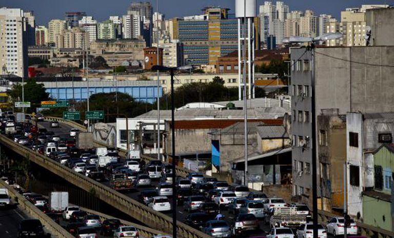 Bairro da Liberdade (São, Paulo).