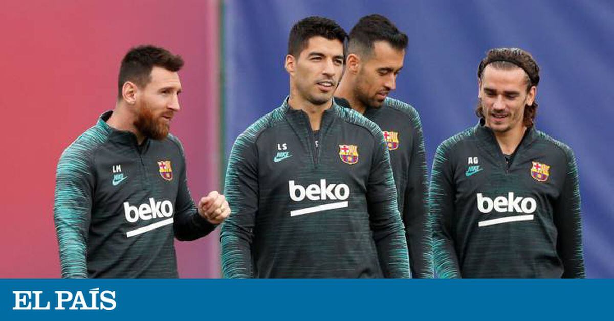 Onde e como assistir a Slavia Praga x Barcelona pela UEFA Champions League, Esportes