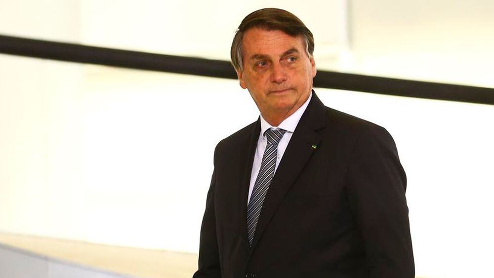 As palavras que Bolsonaro nunca pronunciará, porque lhe queimam a língua