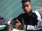 Dennys Guilherme dos Santos Franco, 16 anos, morador da Vila Matilde, zona leste paulistana. Ele é uma das nove vítimas pisoteadas durante ação da PM em baile funk de Paraisópolis, na zona sul de São Paulo.