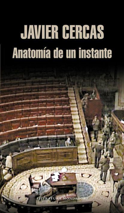 Primeiro ganhou o favor dos leitores, depois levou o Prêmio Nacional de Narrativa 2010. 'Anatomia de um instante', a inovadora abordagem de Javier Cercas sobre o golpe de 23 de fevereiro na Espanha é um jogo magistral entre realidade e ficção que mantém os leitores em suspense até o final com um fato histórico de desenlace muito conhecido. Uma única conquista só ao alcance da melhor literatura. / M. M.