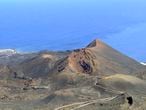 La Palma erupcion volcanica