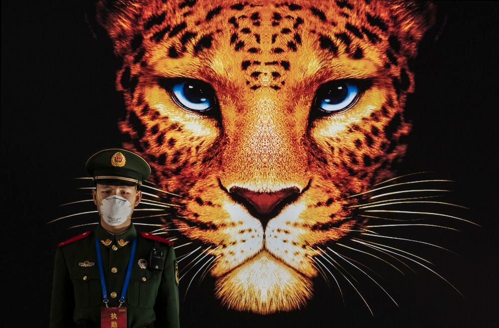 O coronavírus de hoje e o mundo de amanhã, segundo o filósofo Byung-Chul Han