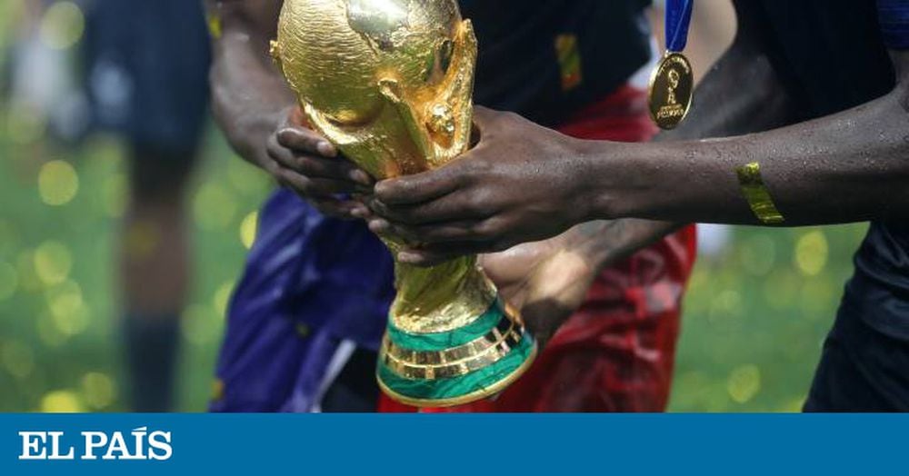 Porque A Copa De 2022 Vai Ser Em Novembro