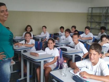 Como uma cidade de 3.000 habitantes conquistou o maior IDH de educação do Brasil