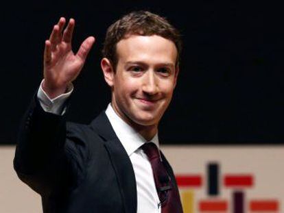 Fundador do Facebook pede que líderes mundiais não fechem seus países, numa referência indireta às eleições dos EUA