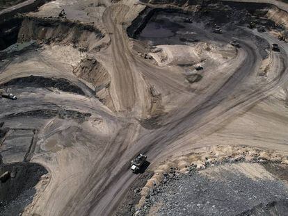 Longa vida ao carvão mexicano: o negócio ‘sujo’ que ninguém quer deixar morrer