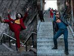 'Joker' ha popularizado estas escaleras del Bronx como escenario para fotos de Instagram