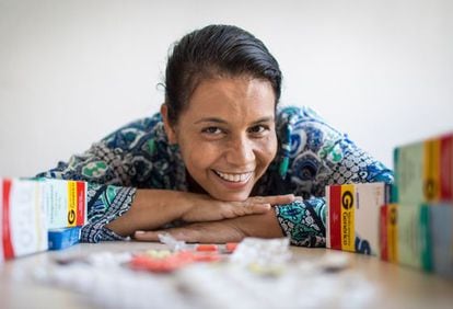 Alessandra Pontes, sócia-fundadora da Haviso