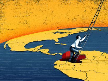 Colômbia: uma potência emergente na América Latina