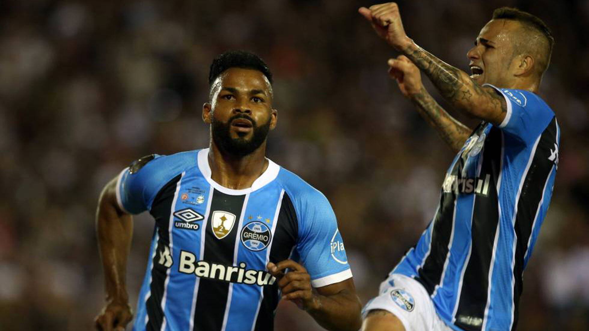 Grêmio terá lista do Mundial antes mesmo da Libertadores