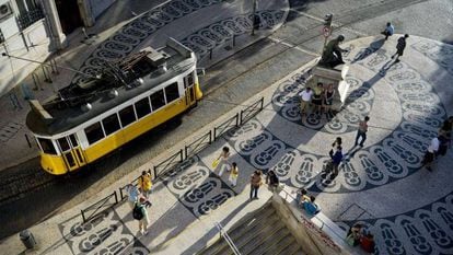 Imigração de brasileiros para países da OCDE subiu 24%, o terceiro maior aumento