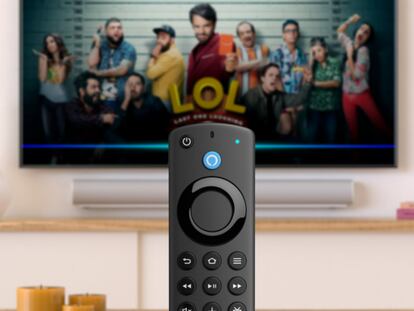 Fire TV Stick: Qué es y cómo funciona el dispositivo favorito para mejorar tu televisión