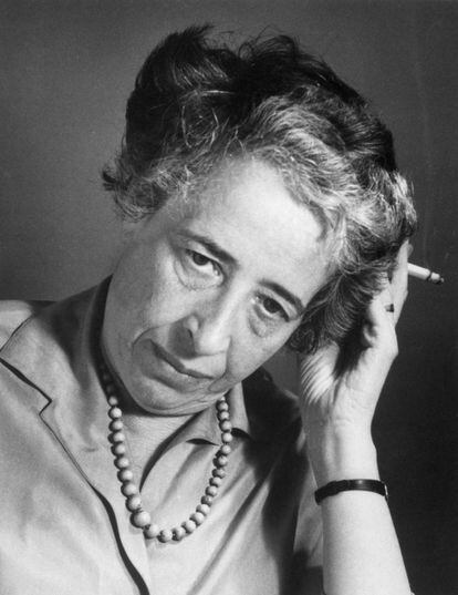 Direito Internacional dos Refugiados na América Latina. O Plano de Ação do  México e o Vaticínio de Hannah Arendt - GRIN