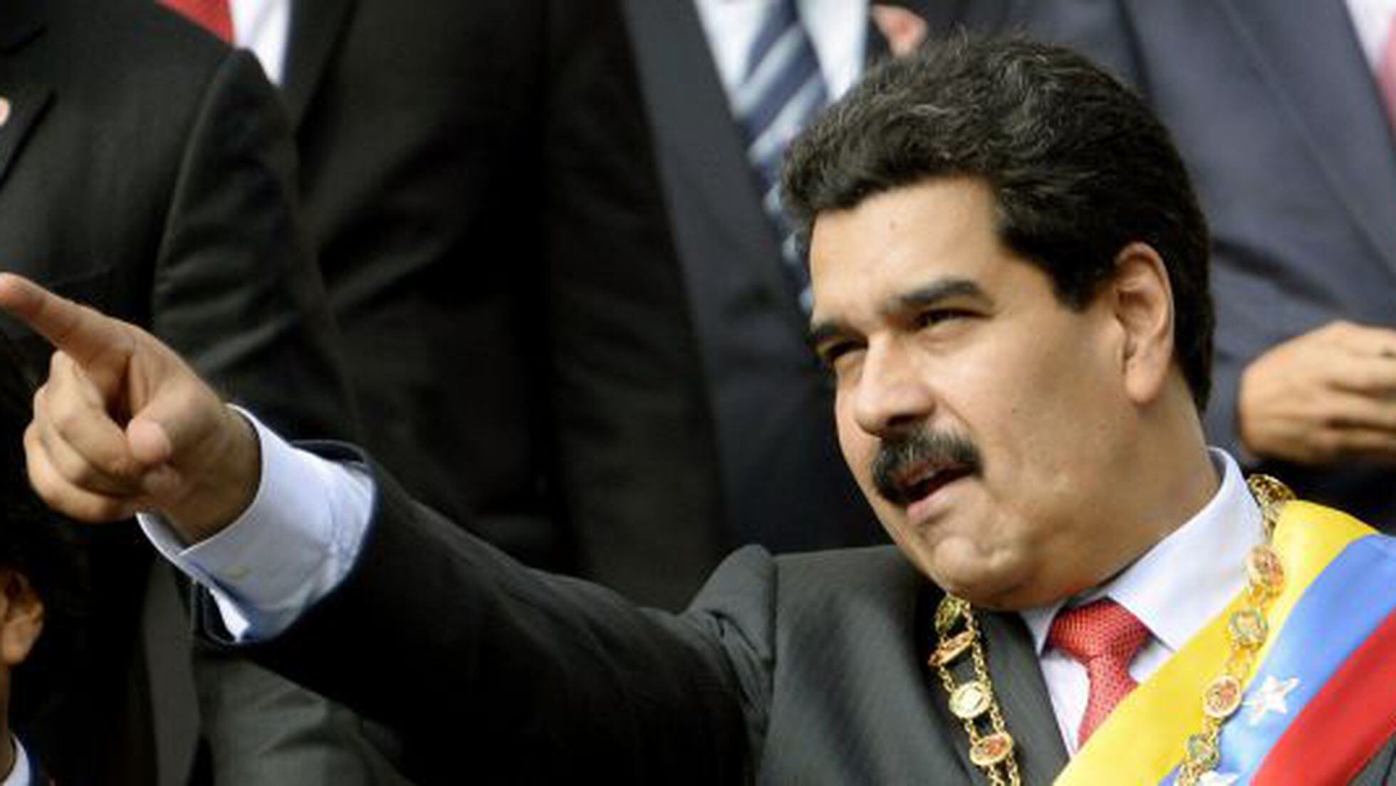 MidiaNews  Brasil sofre empate da Venezuela e perde liderança das