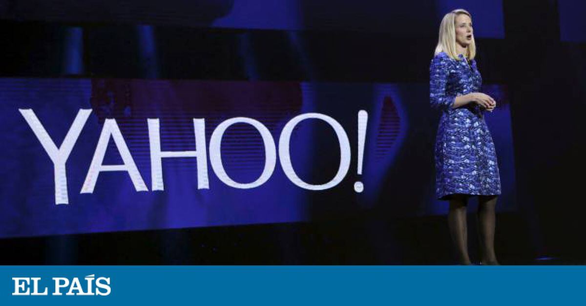 CEO do Yahoo anuncia que empresa deixará o Brasil