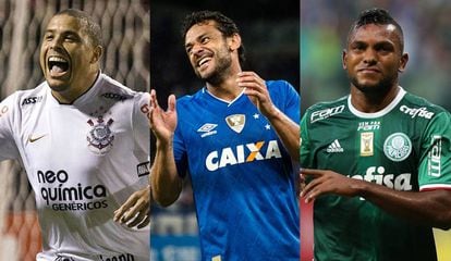 Futebol Brasileiro