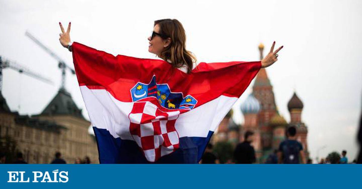 França x Croácia: onde assistir à final da Copa do Mundo