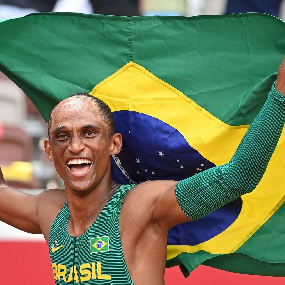 Conheça os atletas do Norte que representam o Brasil nas